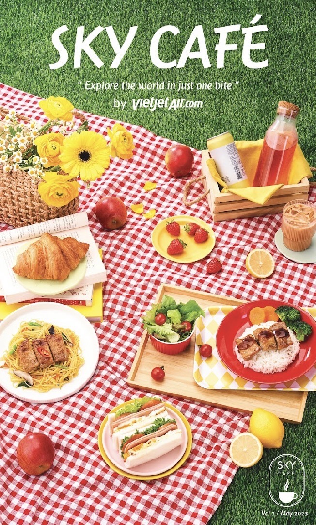 Addon Services ( Seat Selection, Checked Baggage, Foods and Beverage